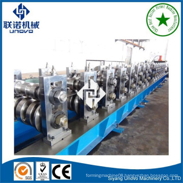 cable tray production line quench in vacuum metal stud